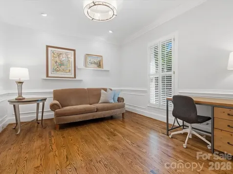 4417 Bridgewood Lane Charlotte NC 28226
