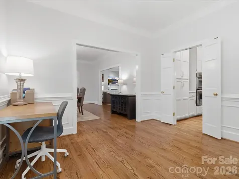 4417 Bridgewood Lane Charlotte NC 28226