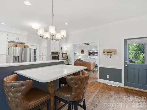 4417 Bridgewood Lane Charlotte NC 28226