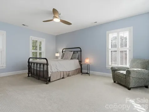 4417 Bridgewood Lane Charlotte NC 28226