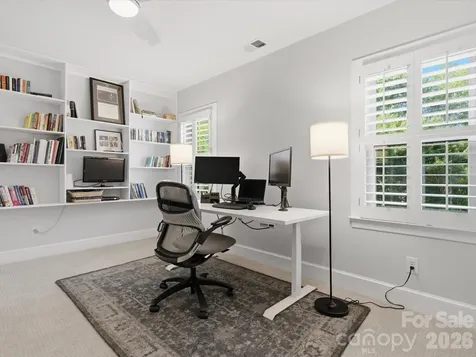 4417 Bridgewood Lane Charlotte NC 28226