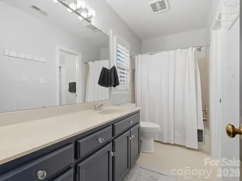 4417 Bridgewood Lane Charlotte NC 28226