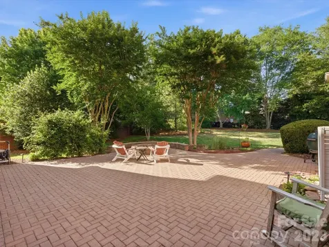 4417 Bridgewood Lane Charlotte NC 28226