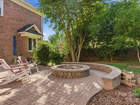 4417 Bridgewood Lane Charlotte NC 28226