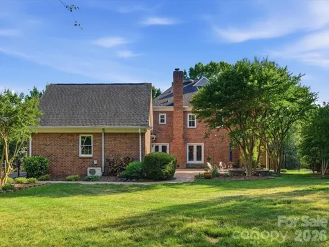 4417 Bridgewood Lane Charlotte NC 28226