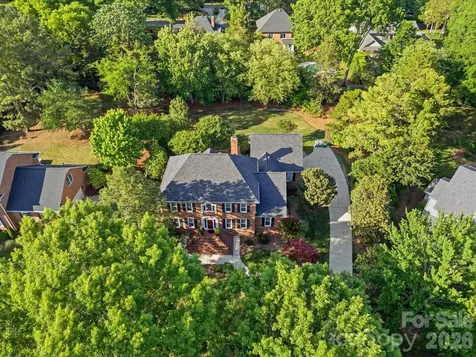 4417 Bridgewood Lane Charlotte NC 28226
