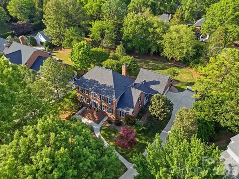 4417 Bridgewood Lane Charlotte NC 28226