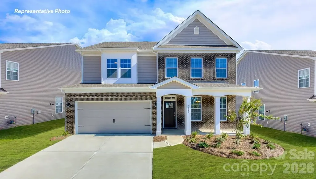 6434 Cherrybark Oak Lane Huntersville NC 28078