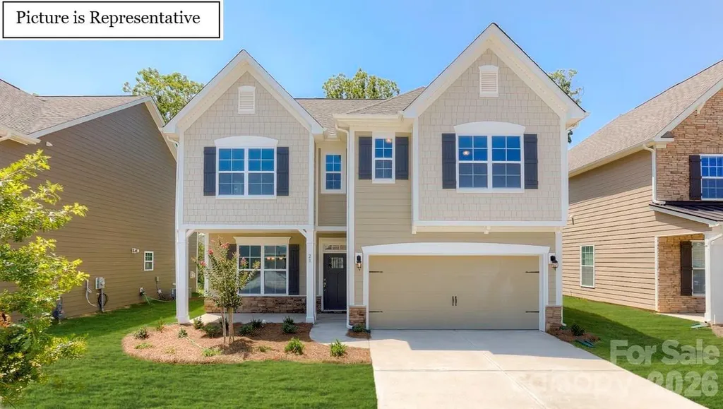 7212 Butternut Oak Terrace Huntersville NC 28078
