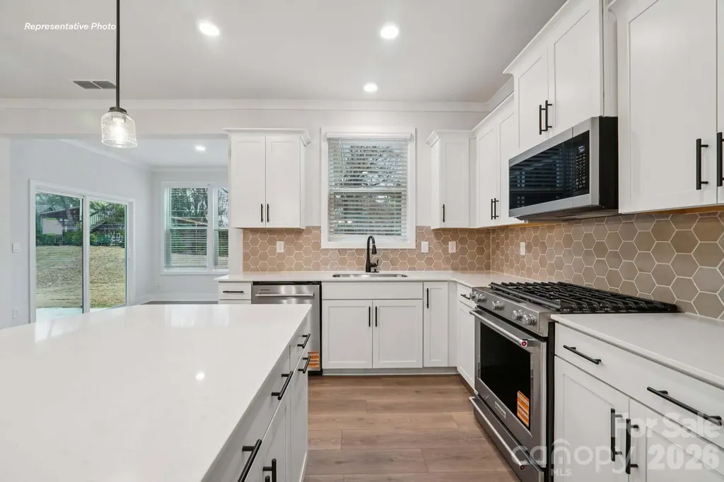 7212 Butternut Oak Terrace Huntersville NC 28078