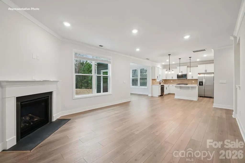 7212 Butternut Oak Terrace Huntersville NC 28078