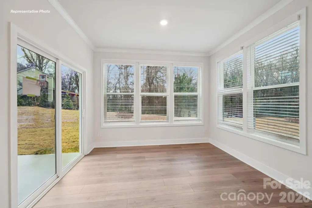 6446 Cherrybark Oak Lane Huntersville NC 28078