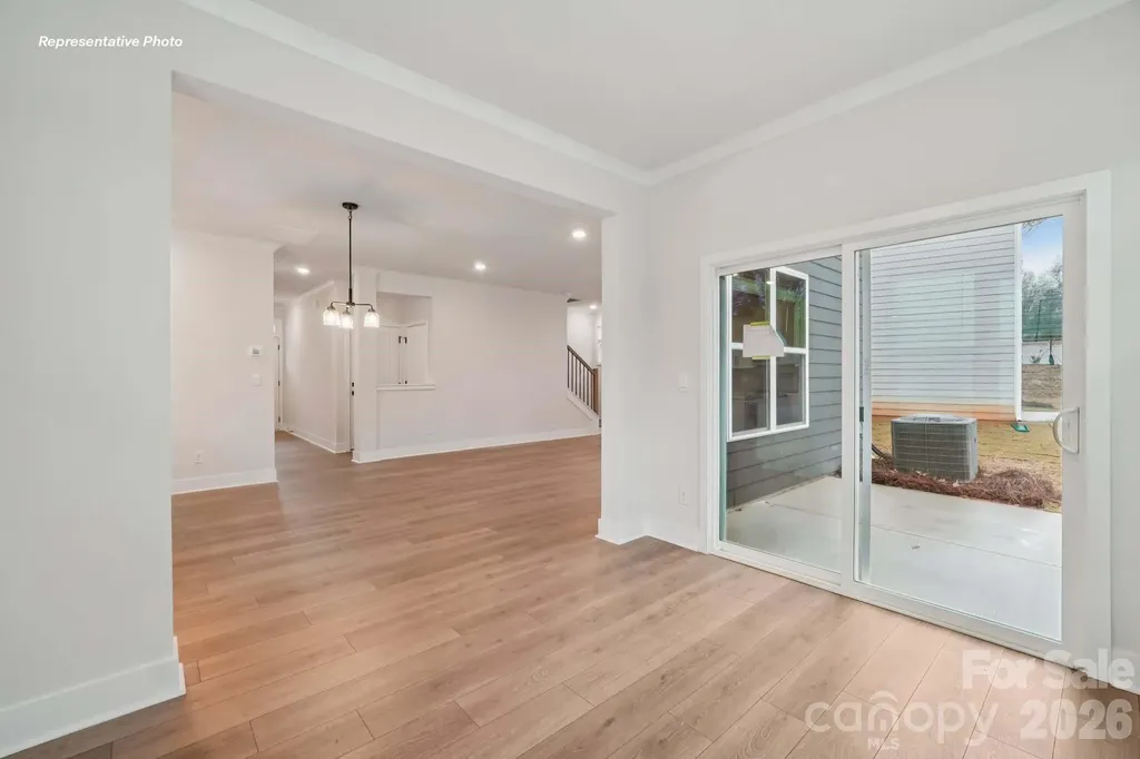 6446 Cherrybark Oak Lane Huntersville NC 28078