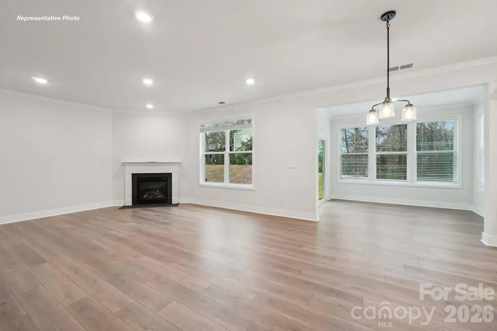 6446 Cherrybark Oak Lane Huntersville NC 28078