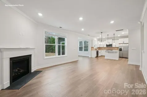 7216 Butternut Oak Terrace Huntersville NC 28078