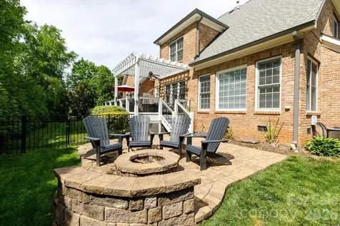 886 Hickory Stick Drive Fort Mill SC 29715