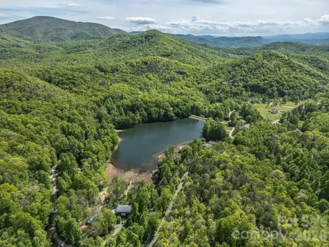 10.1 Acres On Old Fort Road Fairview NC 28730