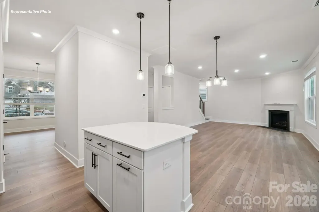 7317 Butternut Oak Terrace Huntersville NC 28078