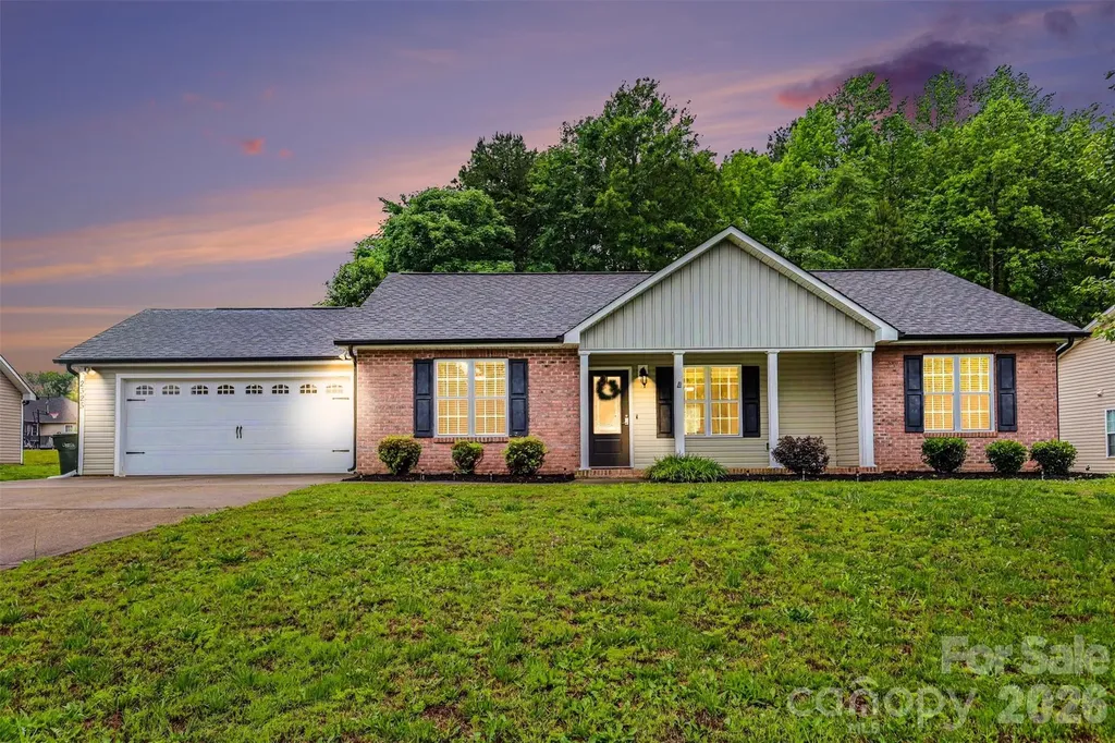 2325 Montford Avenue NW Concord NC 28027