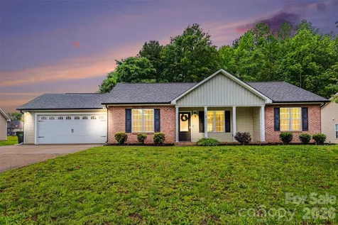 2325 Montford Avenue NW Concord NC 28027