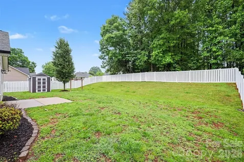 2325 Montford Avenue NW Concord NC 28027