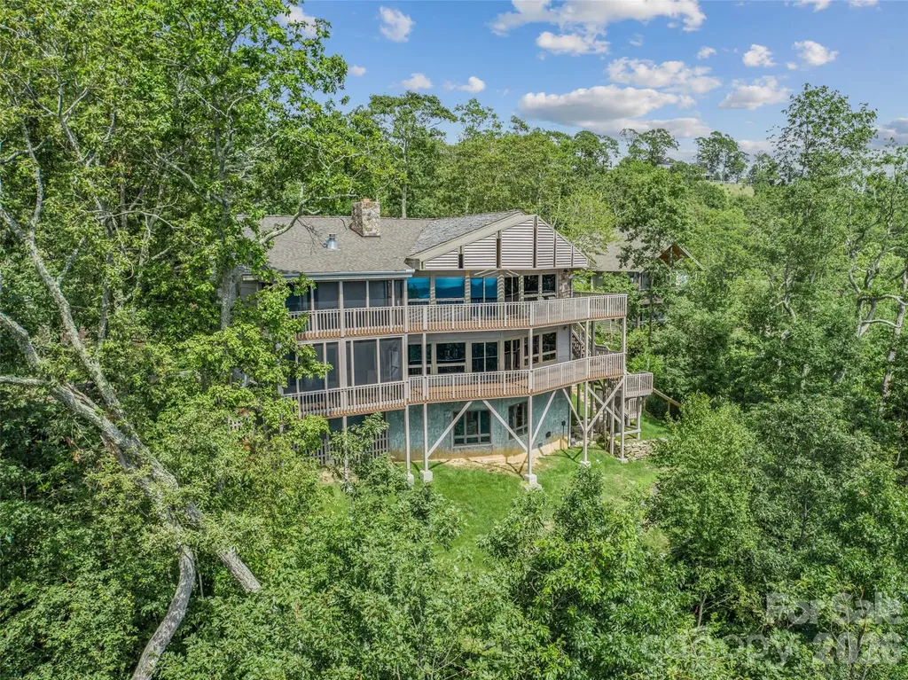 218 Slickrock Road Burnsville NC 28714
