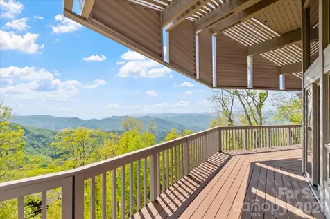 218 Slickrock Road Burnsville NC 28714