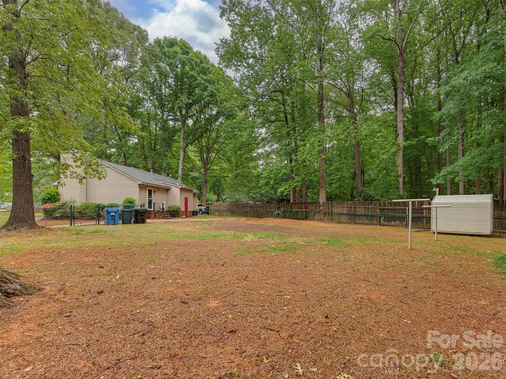 10200 Cairnsmore Place Mint Hill NC 28227