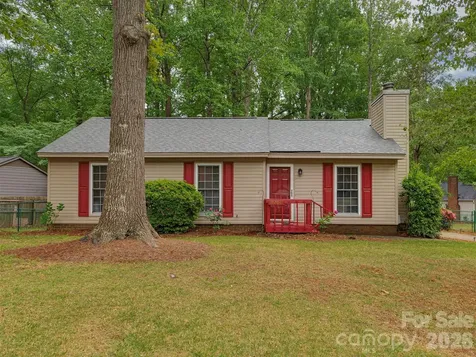 10200 Cairnsmore Place Mint Hill NC 28227