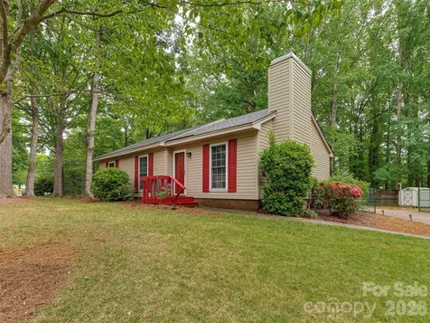 10200 Cairnsmore Place Mint Hill NC 28227