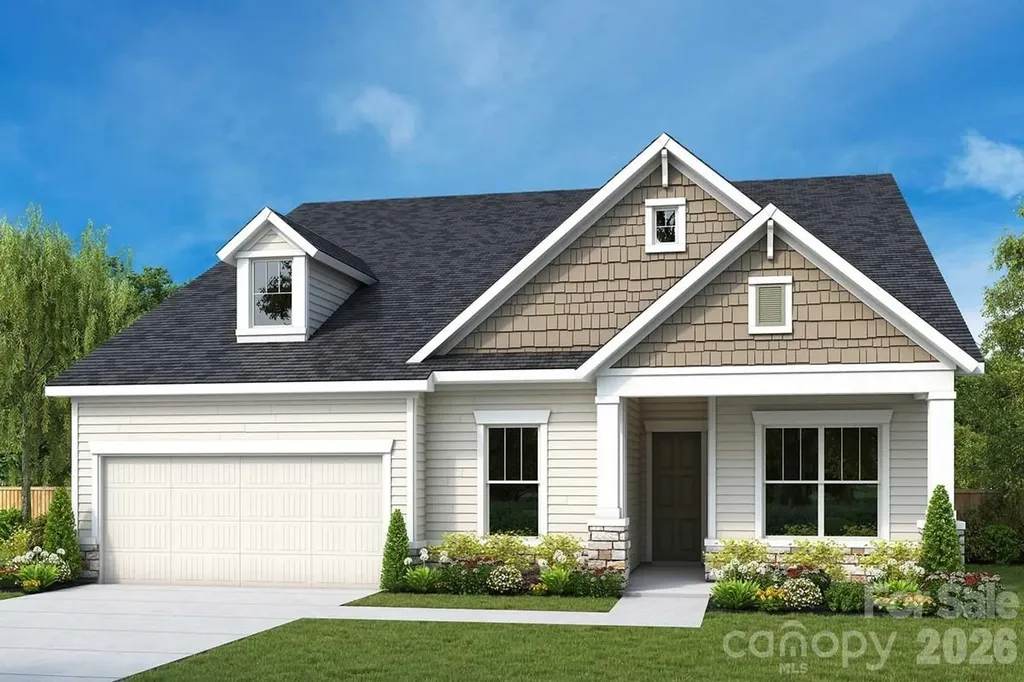 1202 Pastoral Place Waxhaw NC 28173