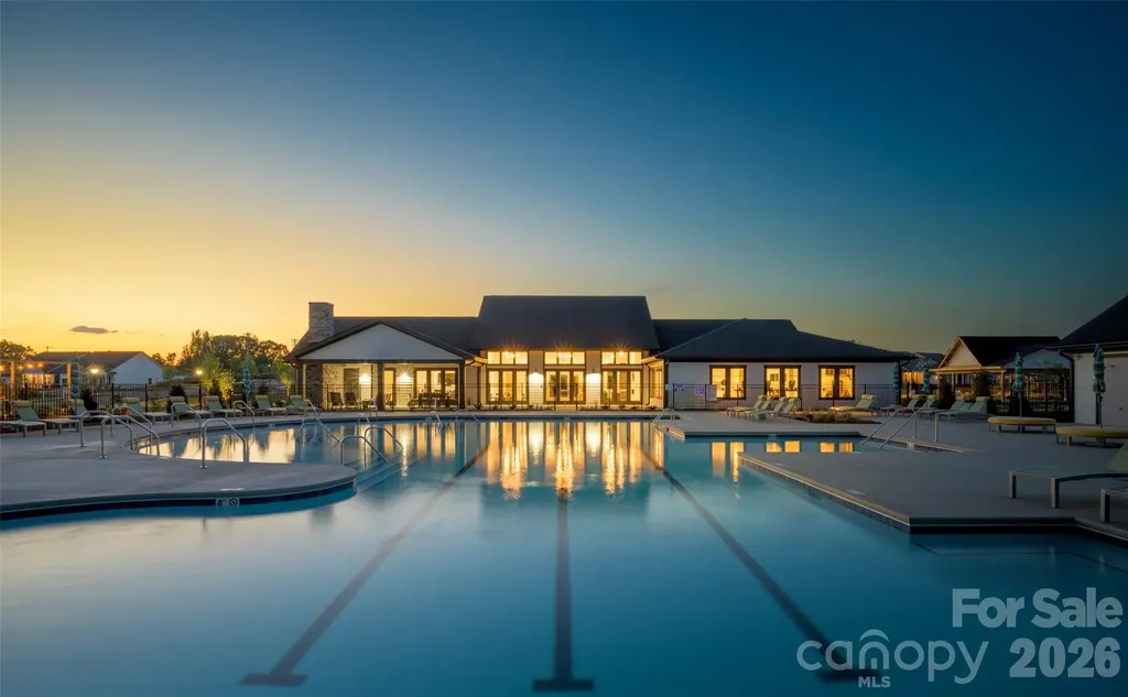 1202 Pastoral Place Waxhaw NC 28173