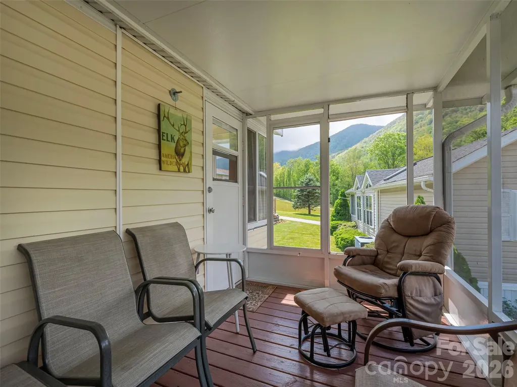 11 Valentine Drive Maggie Valley NC 28751