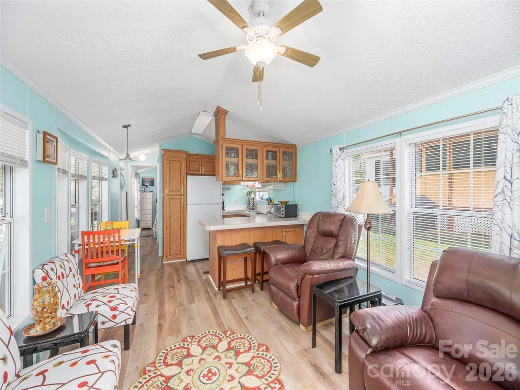 11 Valentine Drive Maggie Valley NC 28751