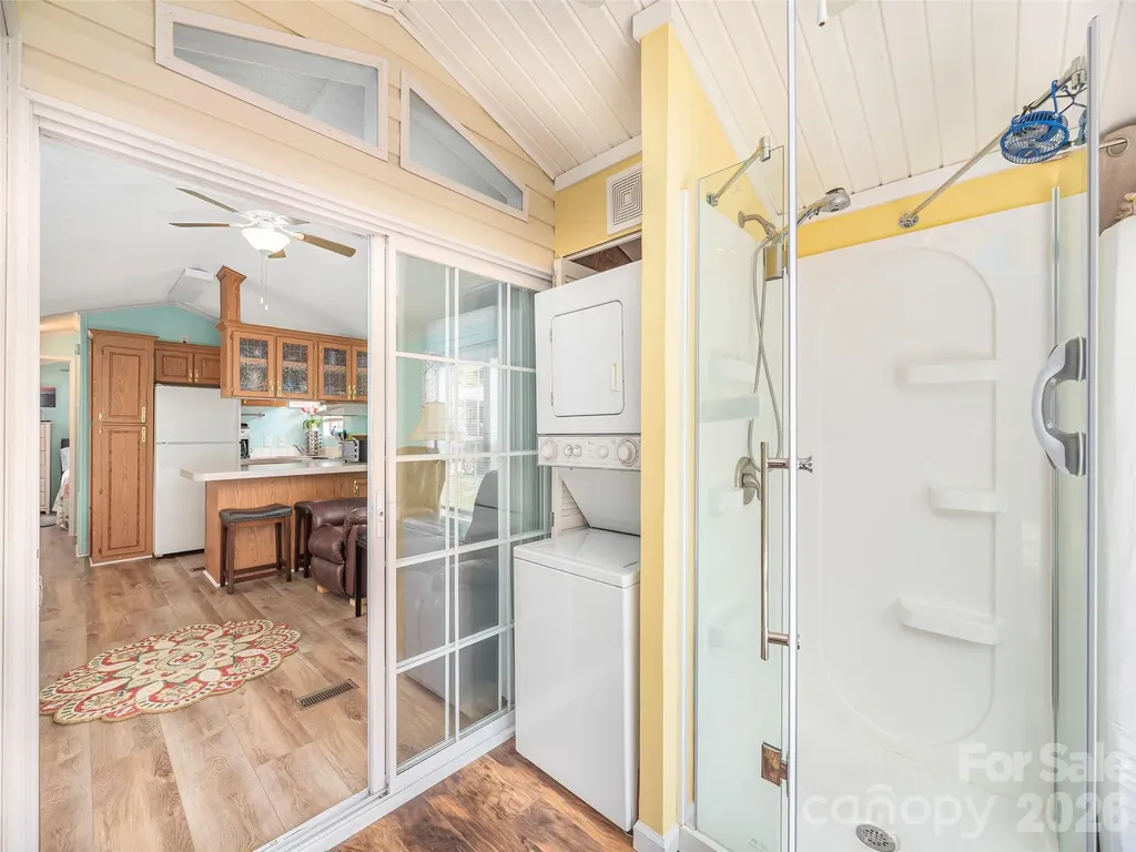 11 Valentine Drive Maggie Valley NC 28751