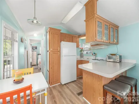 11 Valentine Drive Maggie Valley NC 28751