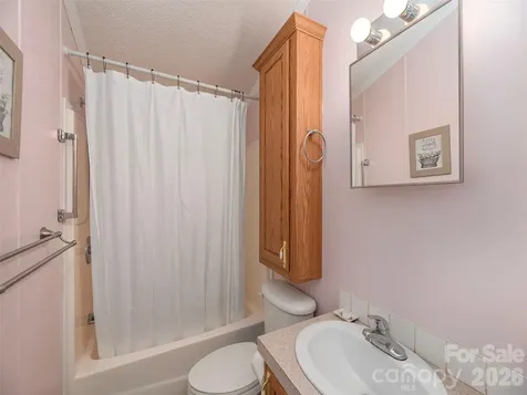 11 Valentine Drive Maggie Valley NC 28751