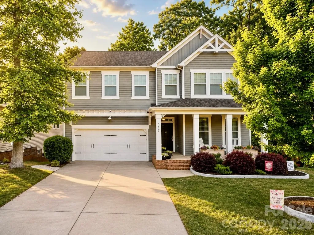 617 Ardent Trail Belmont NC 28012