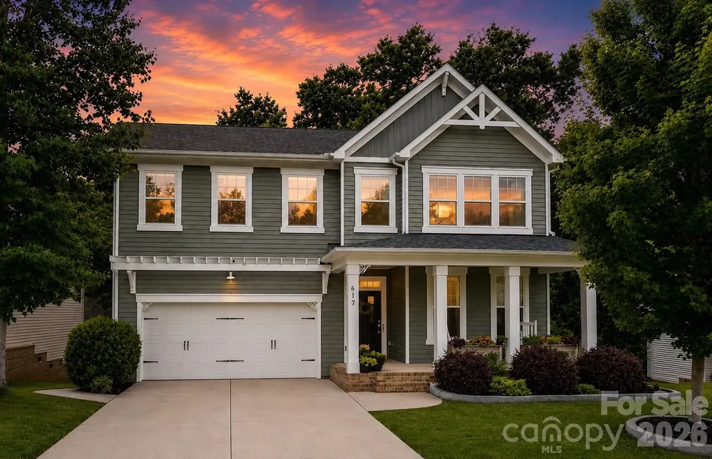 617 Ardent Trail Belmont NC 28012