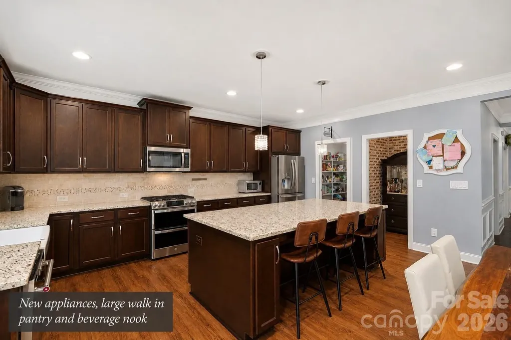 617 Ardent Trail Belmont NC 28012