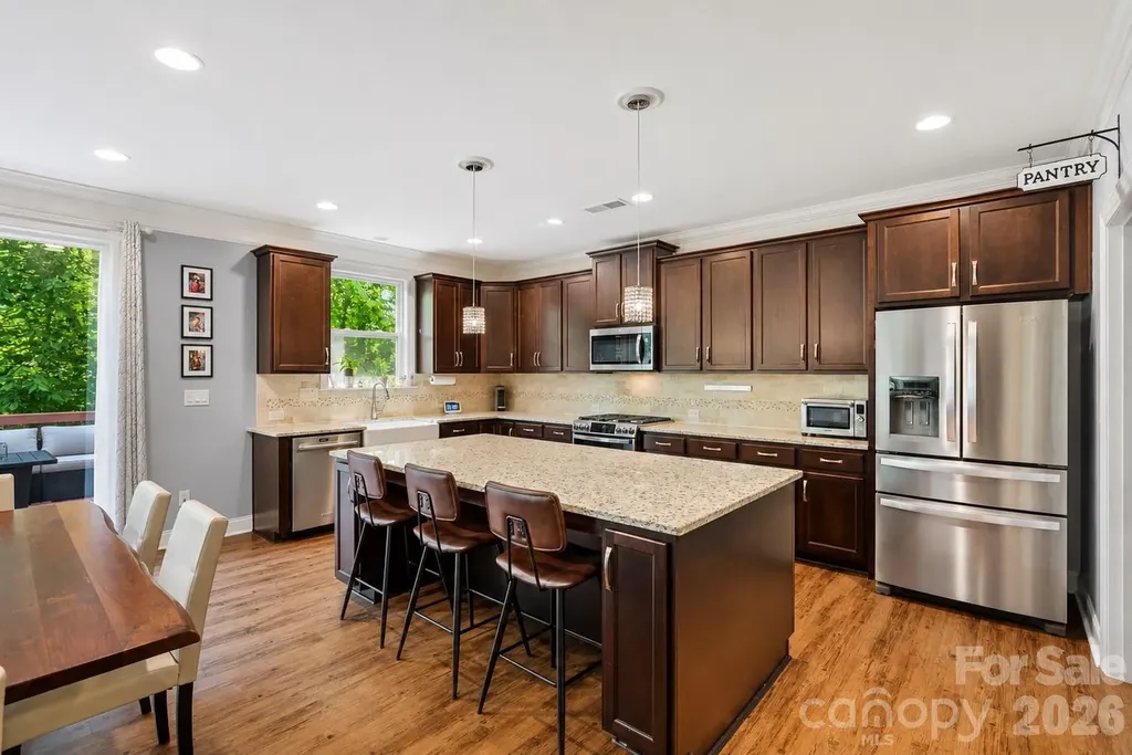 617 Ardent Trail Belmont NC 28012