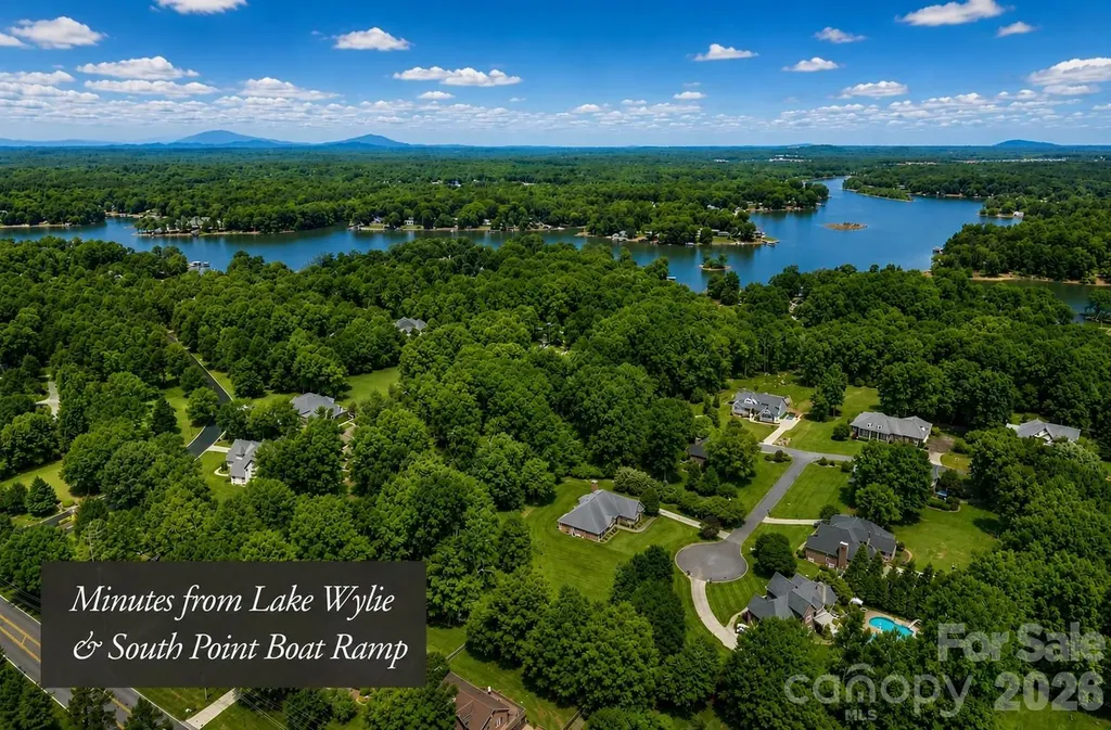 617 Ardent Trail Belmont NC 28012