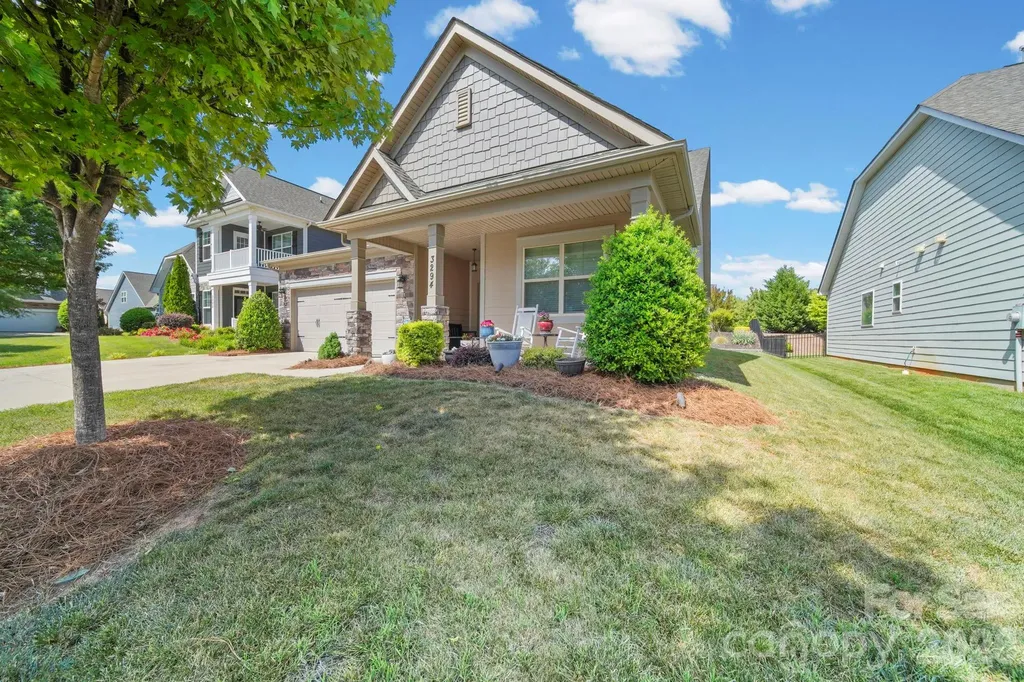 3294 Kelsey Plaza Kannapolis NC 28081