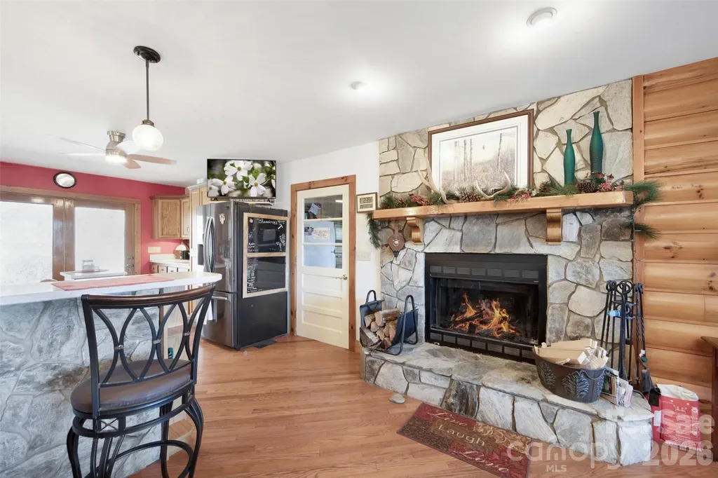 150 Sorghum Drive Waynesville NC 28785