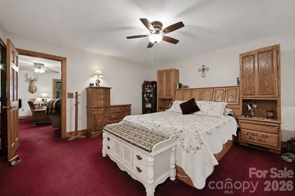 150 Sorghum Drive Waynesville NC 28785