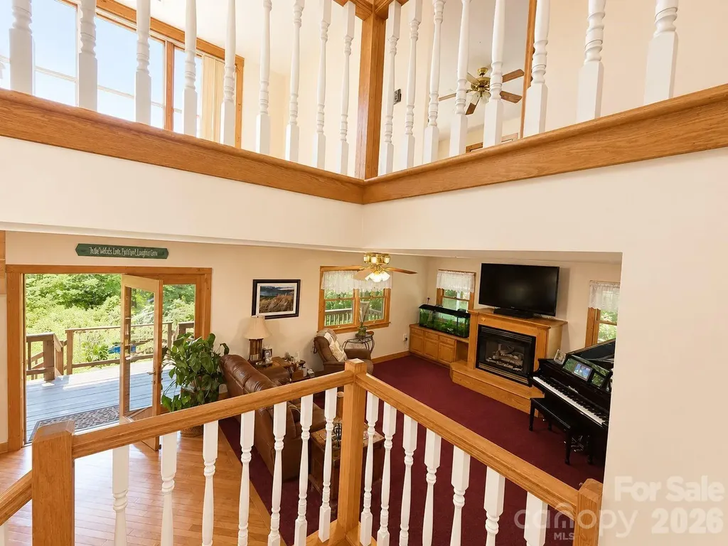 150 Sorghum Drive Waynesville NC 28785
