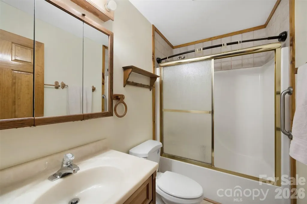 150 Sorghum Drive Waynesville NC 28785