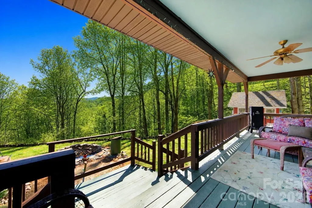 150 Sorghum Drive Waynesville NC 28785