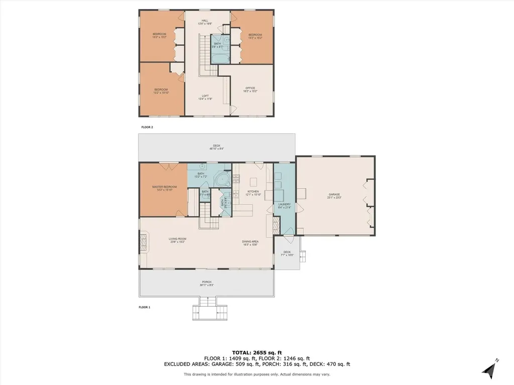 150 Sorghum Drive Waynesville NC 28785