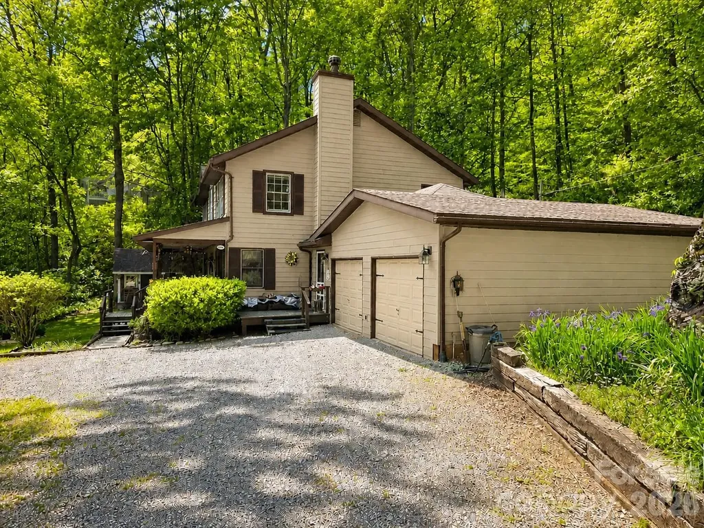 150 Sorghum Drive Waynesville NC 28785